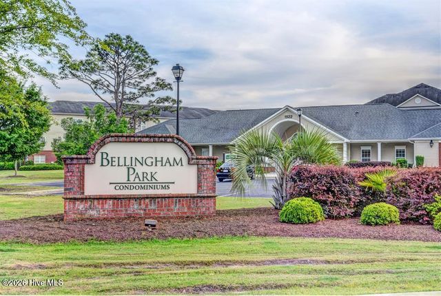 1505 Cadfel Court Unit 106, Wilmington, NC 28412