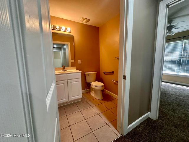 1505 Cadfel Court Unit 106, Wilmington, NC 28412