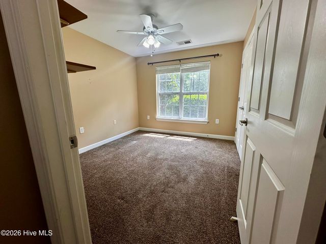 1505 Cadfel Court Unit 106, Wilmington, NC 28412