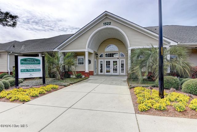 1505 Cadfel Court Unit 106, Wilmington, NC 28412