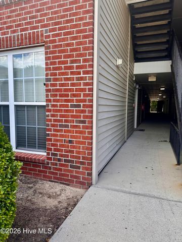 1505 Cadfel Court Unit 106, Wilmington, NC 28412