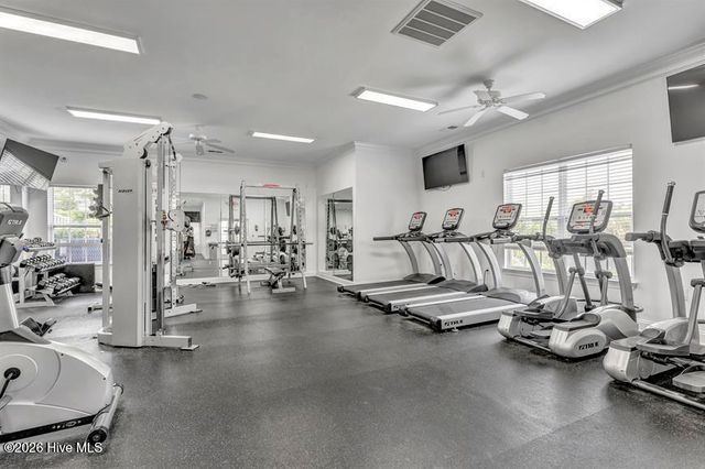 1505 Cadfel Court Unit 106, Wilmington, NC 28412
