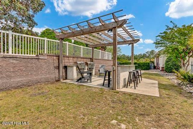 1505 Cadfel Court Unit 106, Wilmington, NC 28412