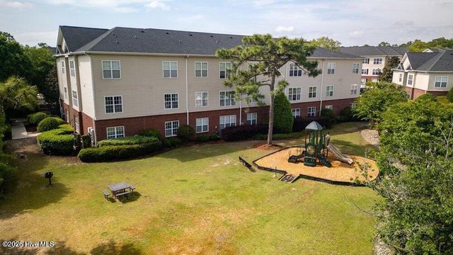 1505 Cadfel Court Unit 106, Wilmington, NC 28412