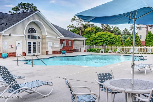 1505 Cadfel Court Unit 106, Wilmington, NC 28412