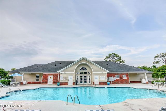 1505 Cadfel Court Unit 106, Wilmington, NC 28412