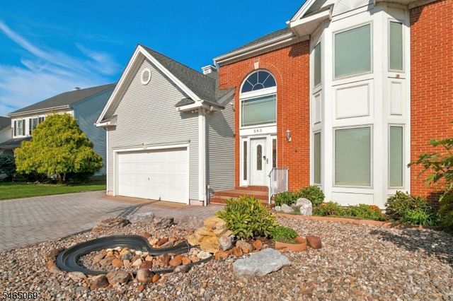 563 Buckingham Dr, Piscataway Twp., NJ 08854