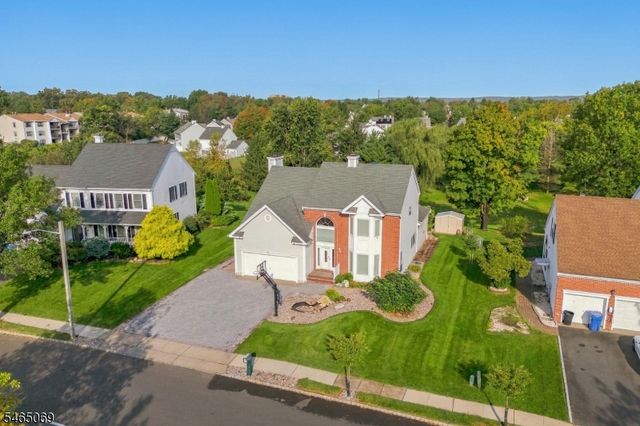 563 Buckingham Dr, Piscataway Twp., NJ 08854