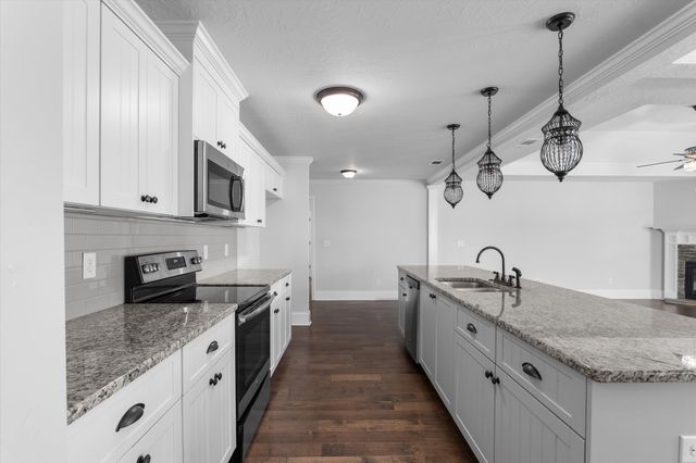 5174 Copse Drive, Augusta, GA 30909