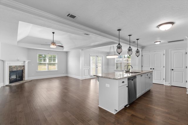 5174 Copse Drive, Augusta, GA 30909