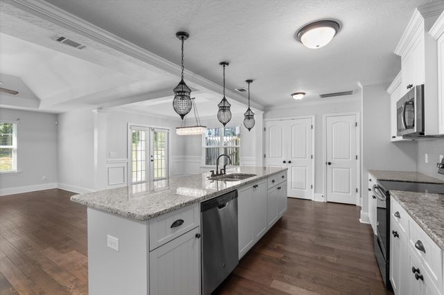 5174 Copse Drive, Augusta, GA 30909
