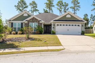 5174 Copse Drive, Augusta, GA 30909