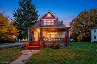 11201 Revere Avenue, Cleveland, OH 44105