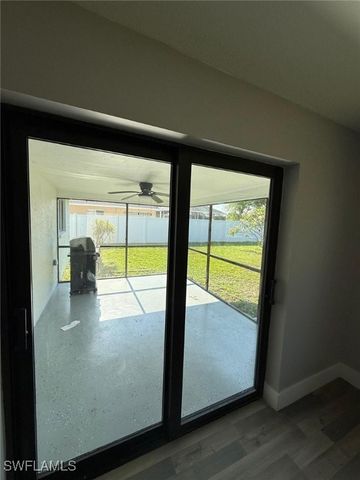 1219 SE 25th TER, Cape Coral, FL 33904