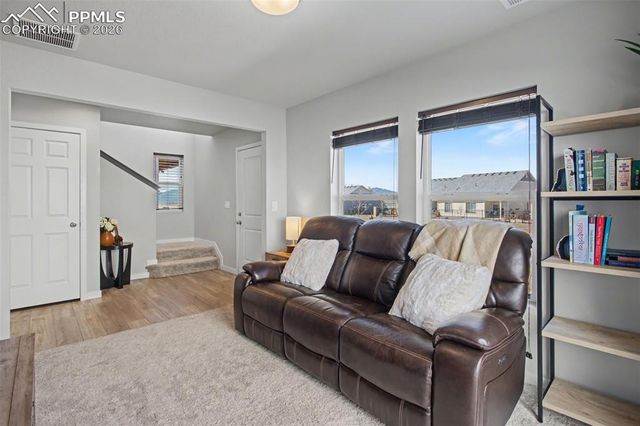 9109 Castlebear Drive, Colorado Springs, CO 80927