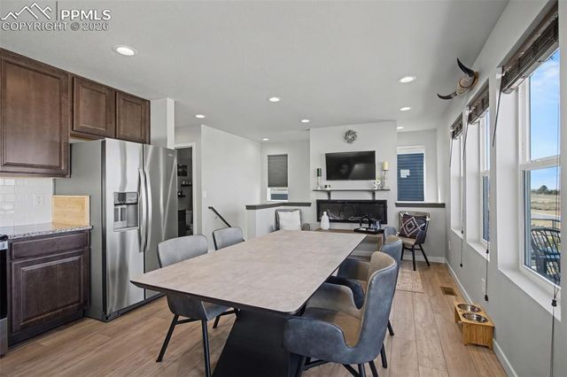 9109 Castlebear Drive, Colorado Springs, CO 80927