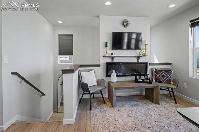 9109 Castlebear Drive, Colorado Springs, CO 80927