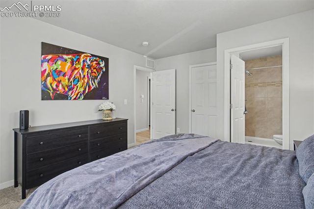 9109 Castlebear Drive, Colorado Springs, CO 80927