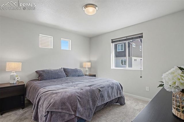 9109 Castlebear Drive, Colorado Springs, CO 80927