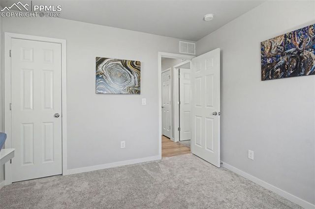 9109 Castlebear Drive, Colorado Springs, CO 80927