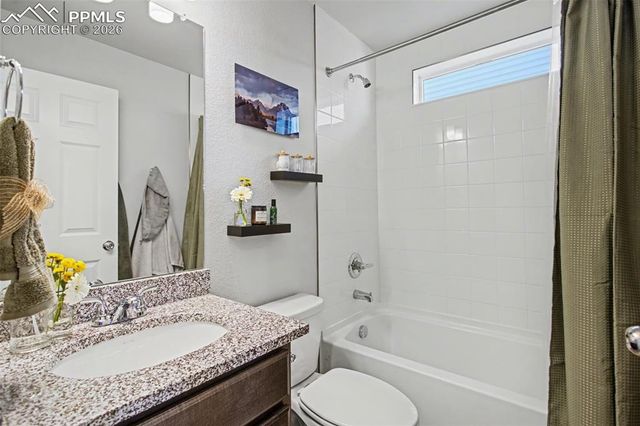 9109 Castlebear Drive, Colorado Springs, CO 80927