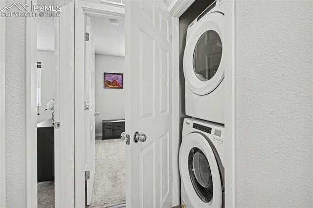 9109 Castlebear Drive, Colorado Springs, CO 80927