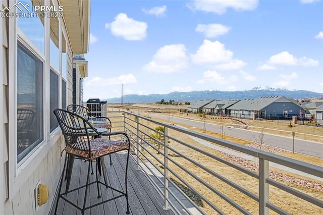 9109 Castlebear Drive, Colorado Springs, CO 80927