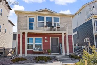 9109 Castlebear Drive, Colorado Springs, CO 80927