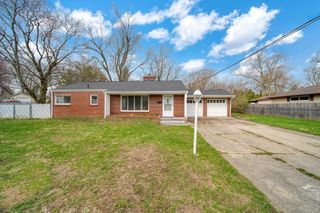 418 S Scott Street, Adrian City, MI 49221