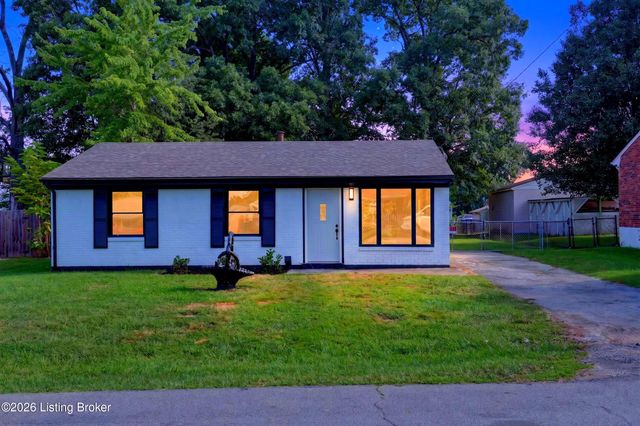 274 Norwood Way, Louisville, KY 40229