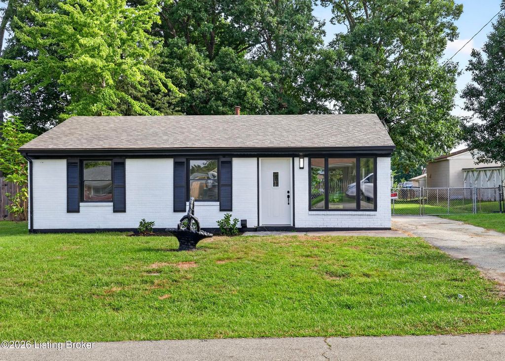 274 Norwood Way, Louisville, KY 40229