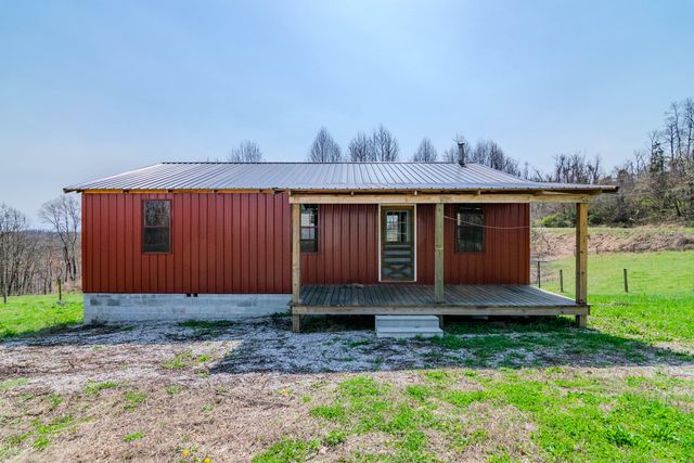 4929 S State Hwy 837, Bethelridge, KY 42516