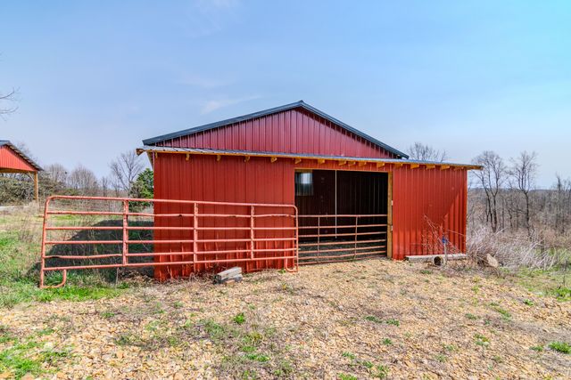 4929 S State Hwy 837, Bethelridge, KY 42516