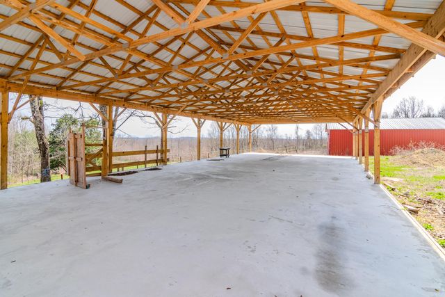 4929 S State Hwy 837, Bethelridge, KY 42516