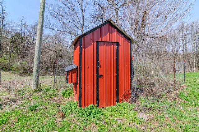 4929 S State Hwy 837, Bethelridge, KY 42516