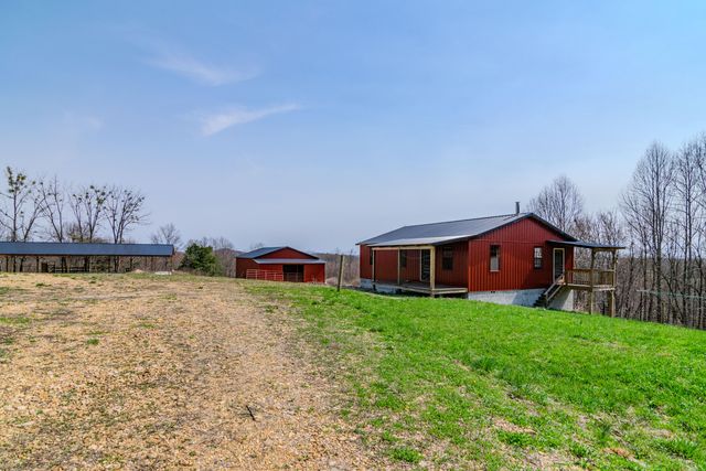4929 S State Hwy 837, Bethelridge, KY 42516