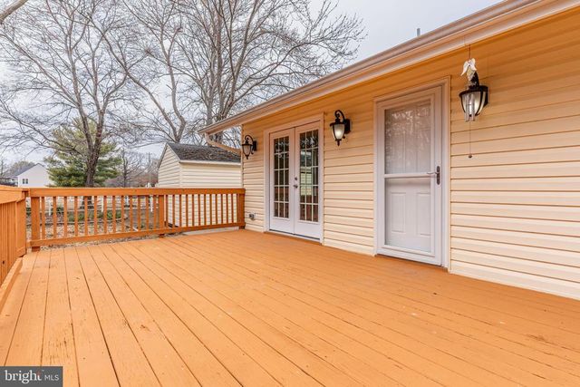 3836 LEE HILL SCHOOL DR, Fredericksburg, VA 22408
