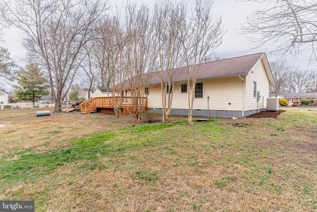 3836 LEE HILL SCHOOL DR, Fredericksburg, VA 22408