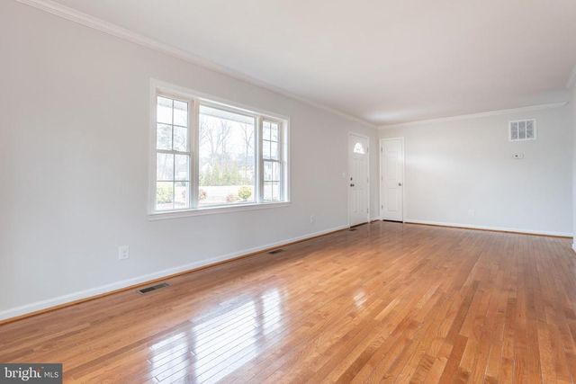 3836 LEE HILL SCHOOL DR, Fredericksburg, VA 22408