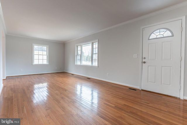 3836 LEE HILL SCHOOL DR, Fredericksburg, VA 22408