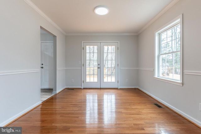 3836 LEE HILL SCHOOL DR, Fredericksburg, VA 22408