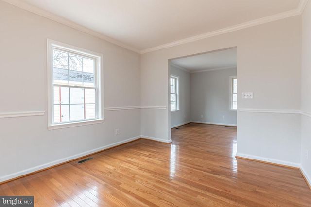 3836 LEE HILL SCHOOL DR, Fredericksburg, VA 22408