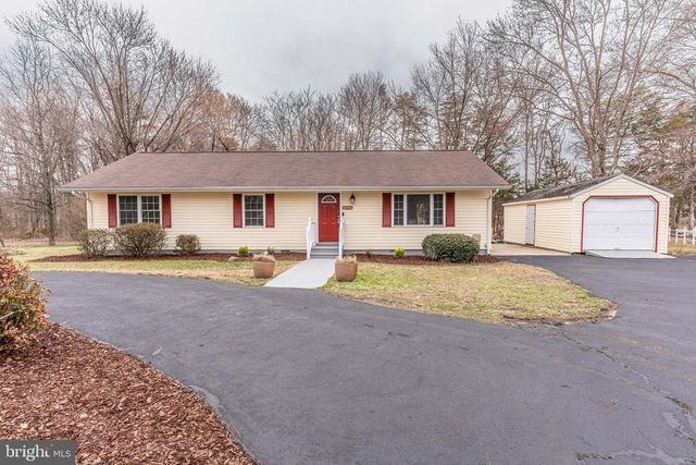 3836 LEE HILL SCHOOL DR, Fredericksburg, VA 22408