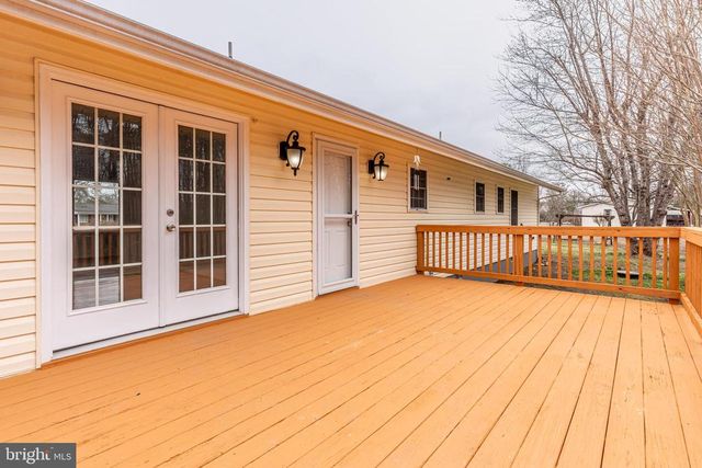 3836 LEE HILL SCHOOL DR, Fredericksburg, VA 22408