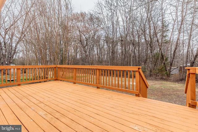 3836 LEE HILL SCHOOL DR, Fredericksburg, VA 22408