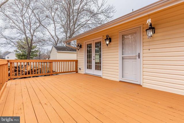 3836 LEE HILL SCHOOL DR, Fredericksburg, VA 22408