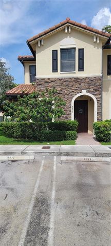 8872 W 35th Court, Hialeah, FL 33018