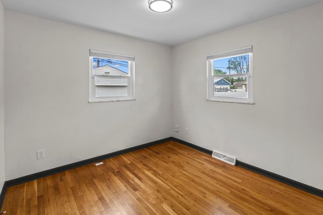 1861 Berkeley Road, Columbus, OH 43207