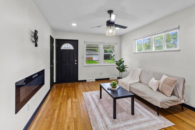 1861 Berkeley Road, Columbus, OH 43207