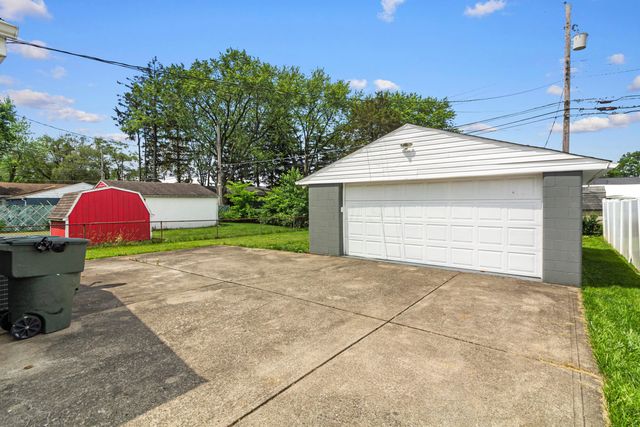 1861 Berkeley Road, Columbus, OH 43207